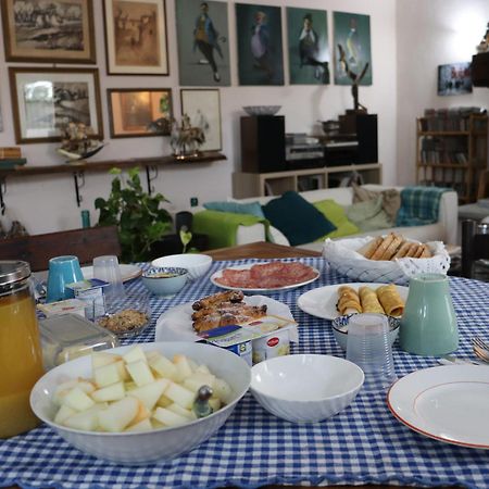 Gabry Guest House Bruno Bagian luar foto