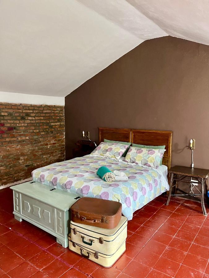 Gabry Guest House Bruno Bagian luar foto