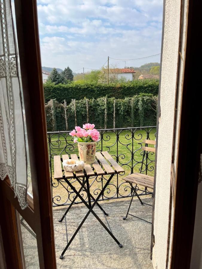 Gabry Guest House Bruno Bagian luar foto