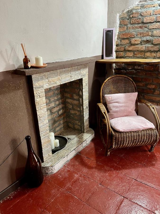 Gabry Guest House Bruno Bagian luar foto