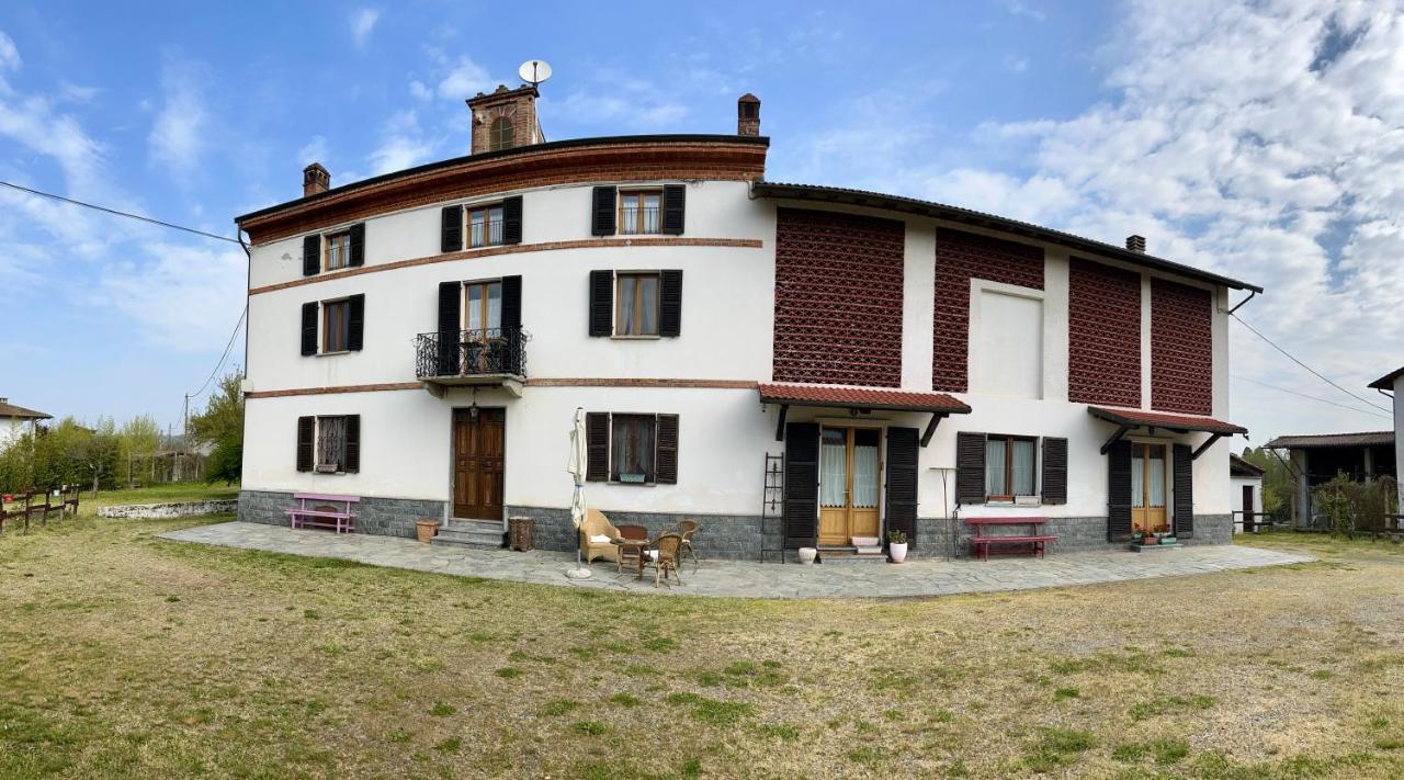 Gabry Guest House Bruno Bagian luar foto