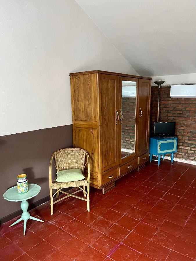 Gabry Guest House Bruno Bagian luar foto
