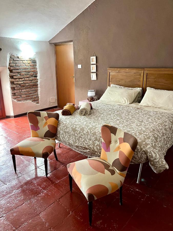 Gabry Guest House Bruno Bagian luar foto