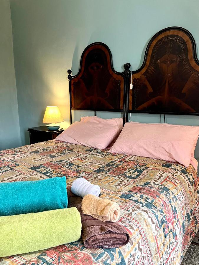 Gabry Guest House Bruno Bagian luar foto