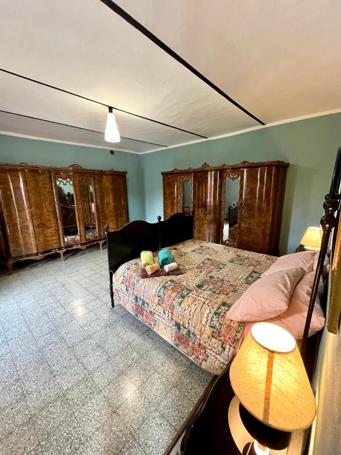 Gabry Guest House Bruno Bagian luar foto