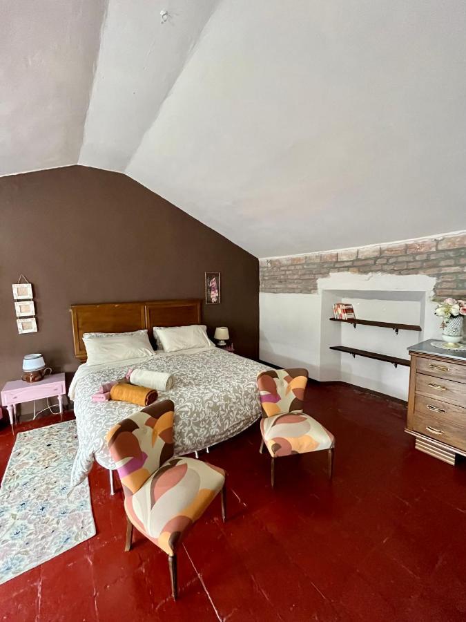 Gabry Guest House Bruno Bagian luar foto