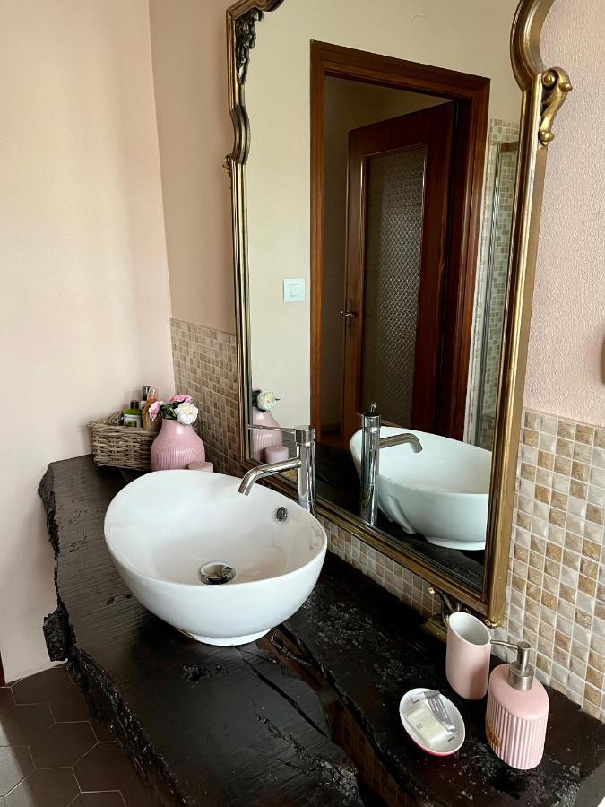 Gabry Guest House Bruno Bagian luar foto