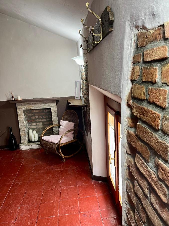 Gabry Guest House Bruno Bagian luar foto