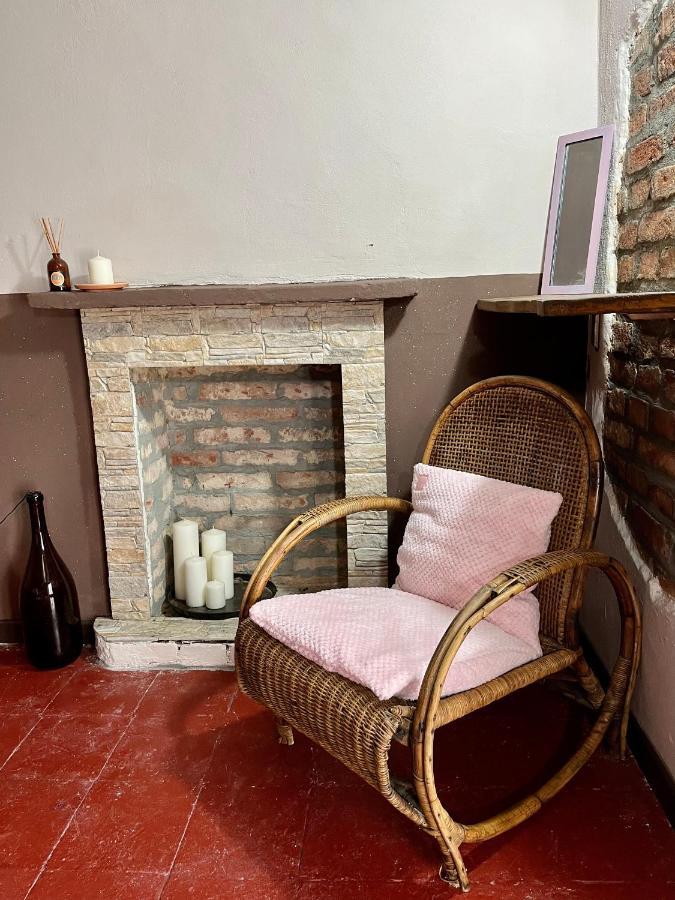 Gabry Guest House Bruno Bagian luar foto