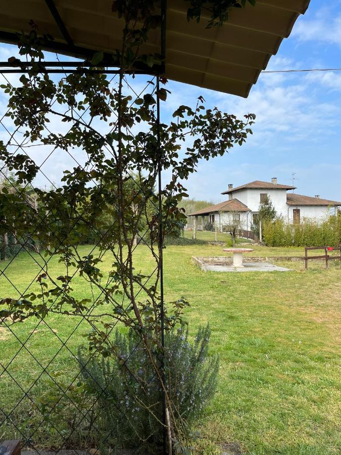 Gabry Guest House Bruno Bagian luar foto
