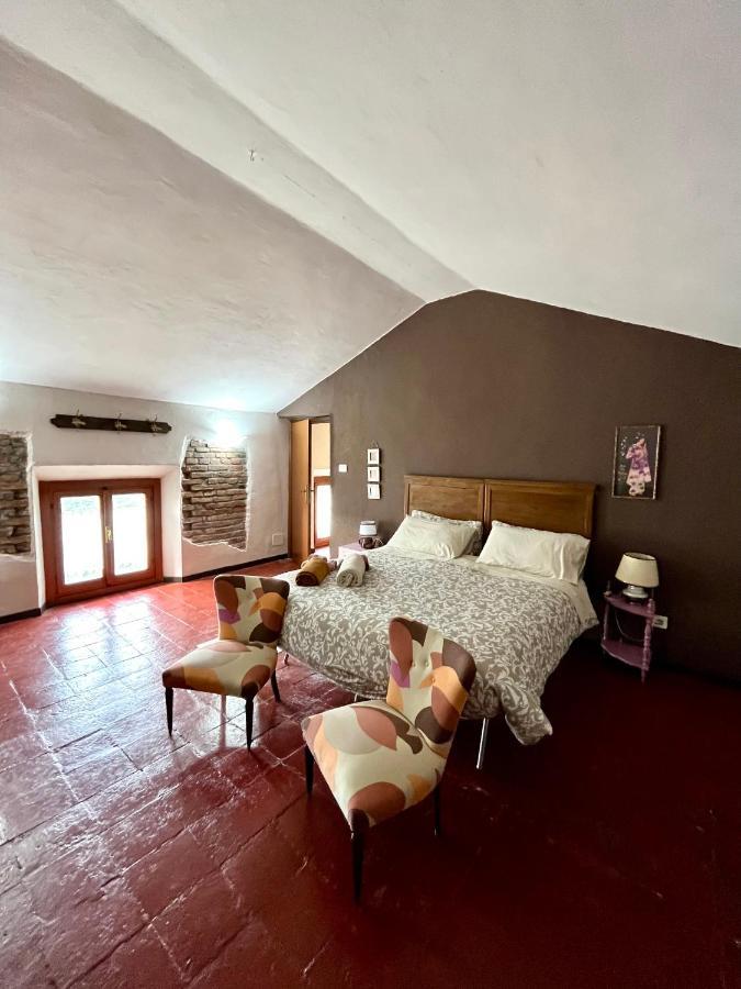 Gabry Guest House Bruno Bagian luar foto