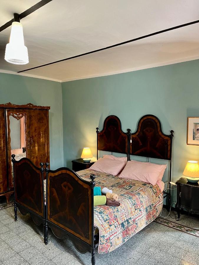 Gabry Guest House Bruno Bagian luar foto