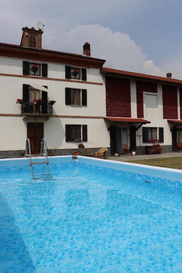 Gabry Guest House Bruno Bagian luar foto