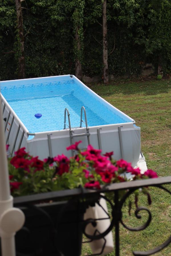 Gabry Guest House Bruno Bagian luar foto