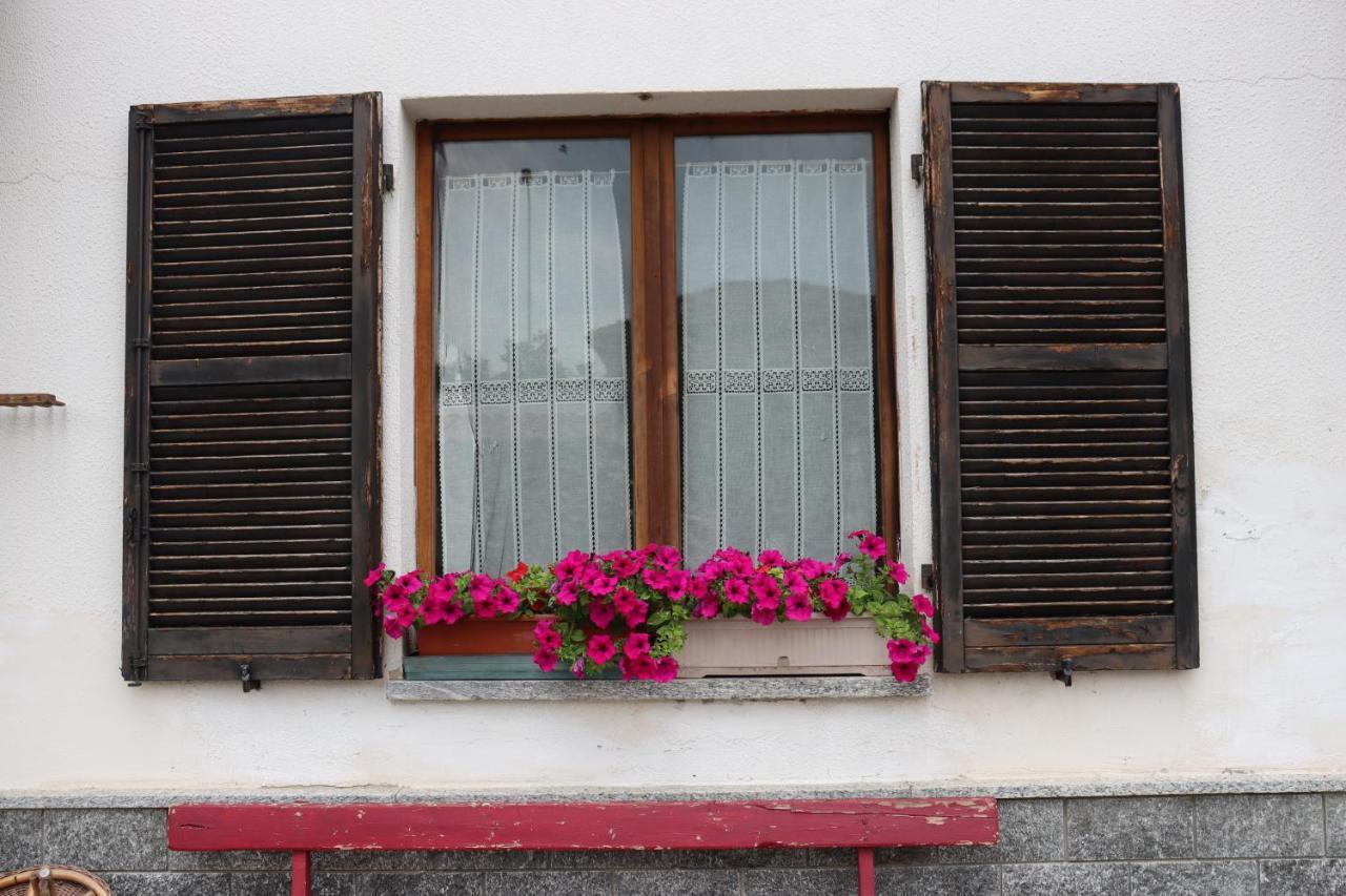 Gabry Guest House Bruno Bagian luar foto