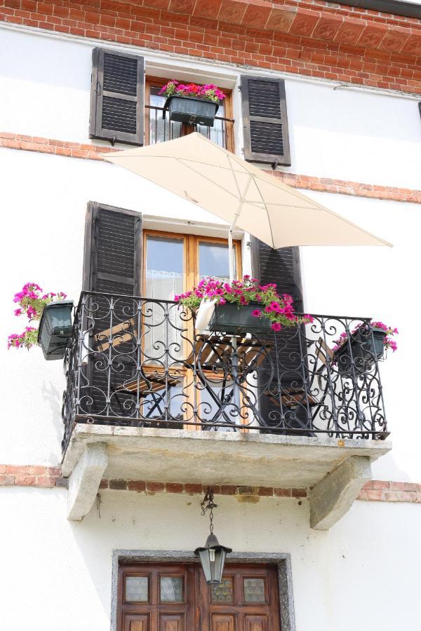Gabry Guest House Bruno Bagian luar foto