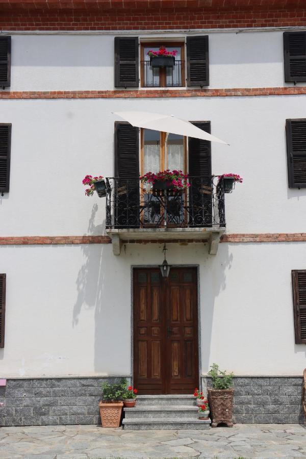 Gabry Guest House Bruno Bagian luar foto