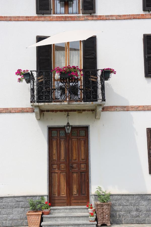 Gabry Guest House Bruno Bagian luar foto