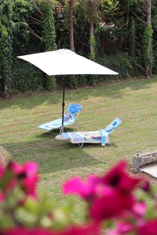 Gabry Guest House Bruno Bagian luar foto