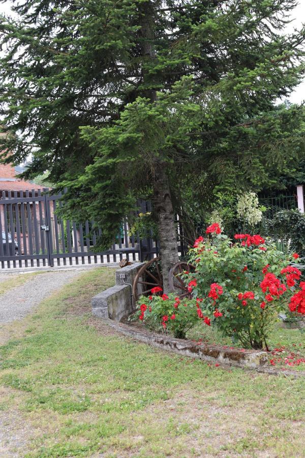 Gabry Guest House Bruno Bagian luar foto