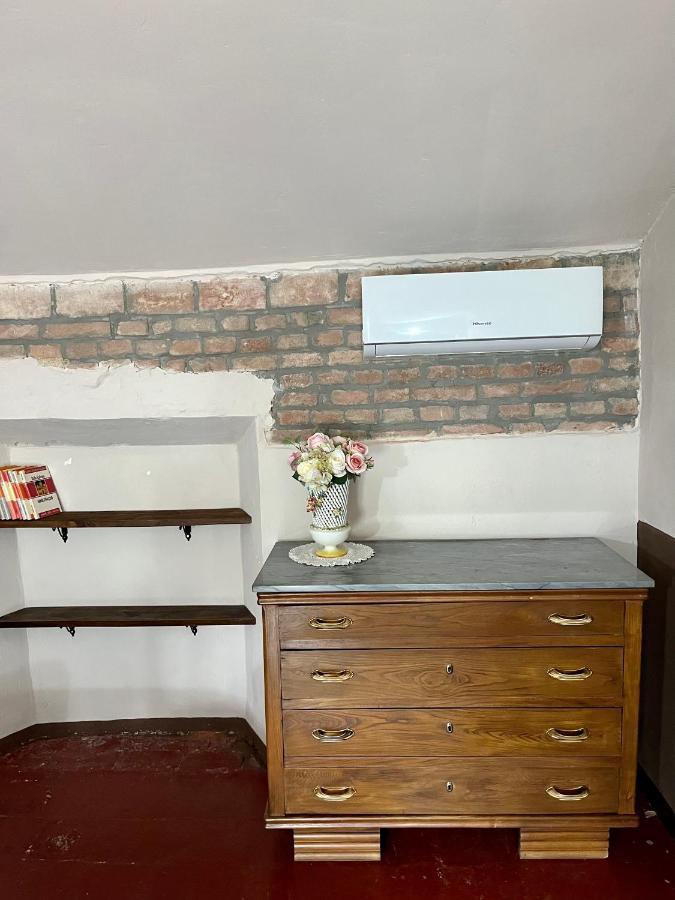 Gabry Guest House Bruno Bagian luar foto